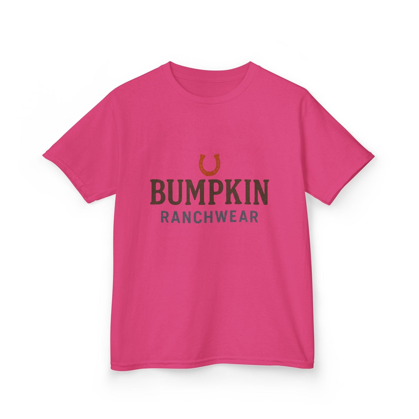 Bumpkin Ranchwear Kids Tee