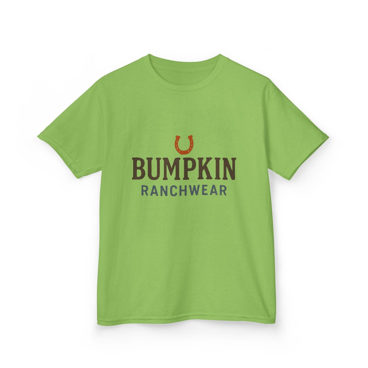 Bumpkin Ranchwear Kids Tee