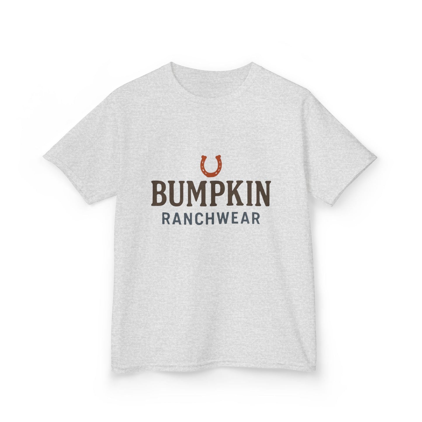 Bumpkin Ranchwear Kids Tee