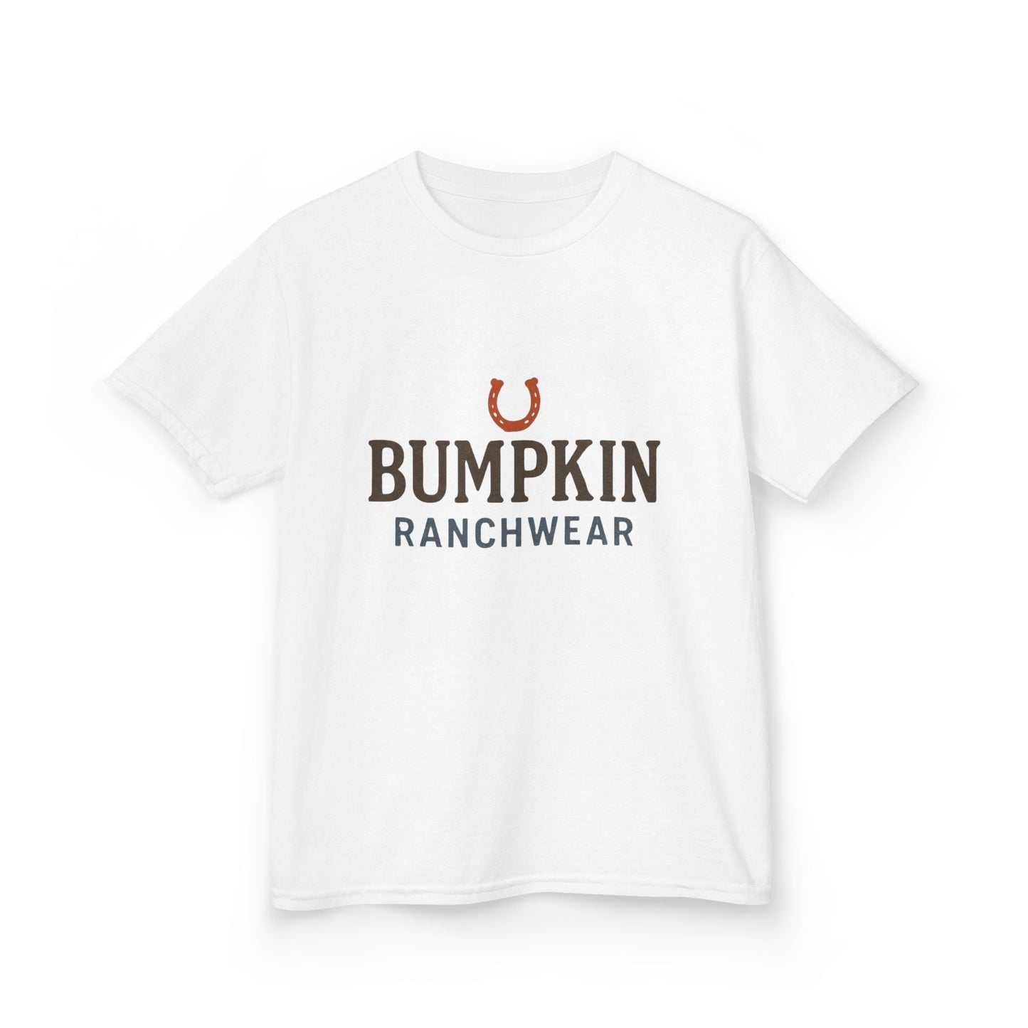 Bumpkin Ranchwear Kids Tee