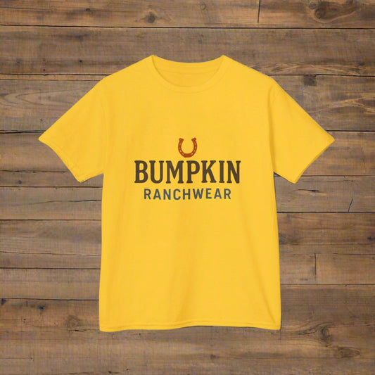 Bumpkin Ranchwear Kids Tee