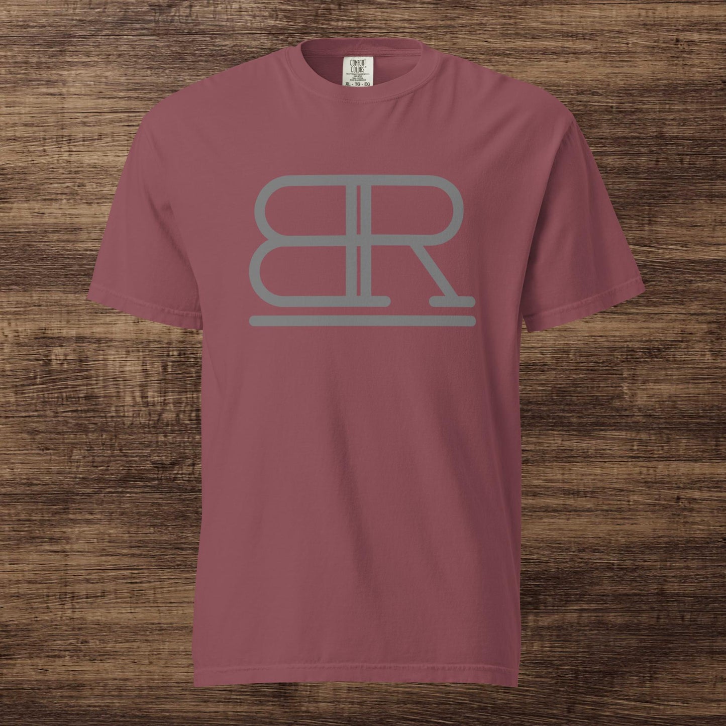 Bumpkin Ranchwear Large Brand Shirt