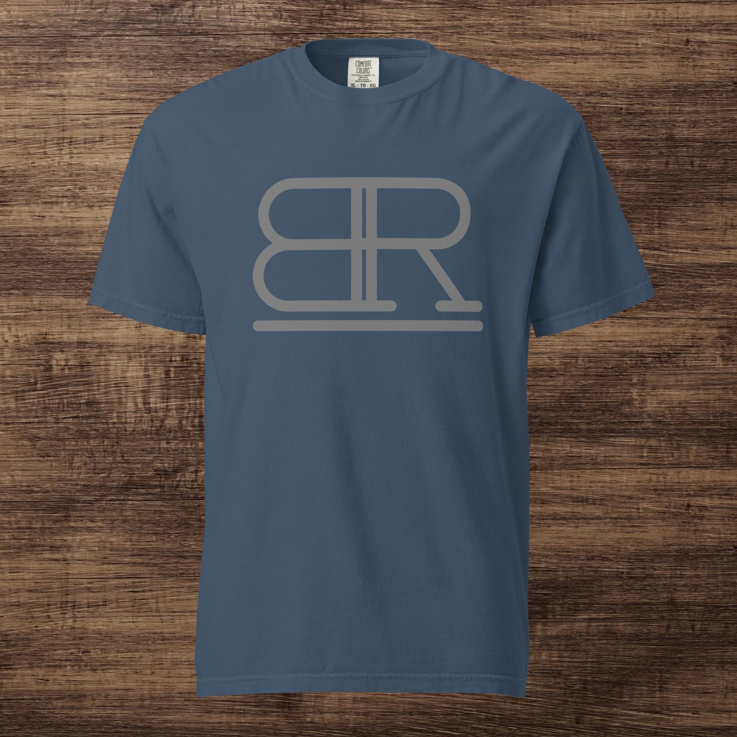 Bumpkin Ranchwear Large Brand Shirt