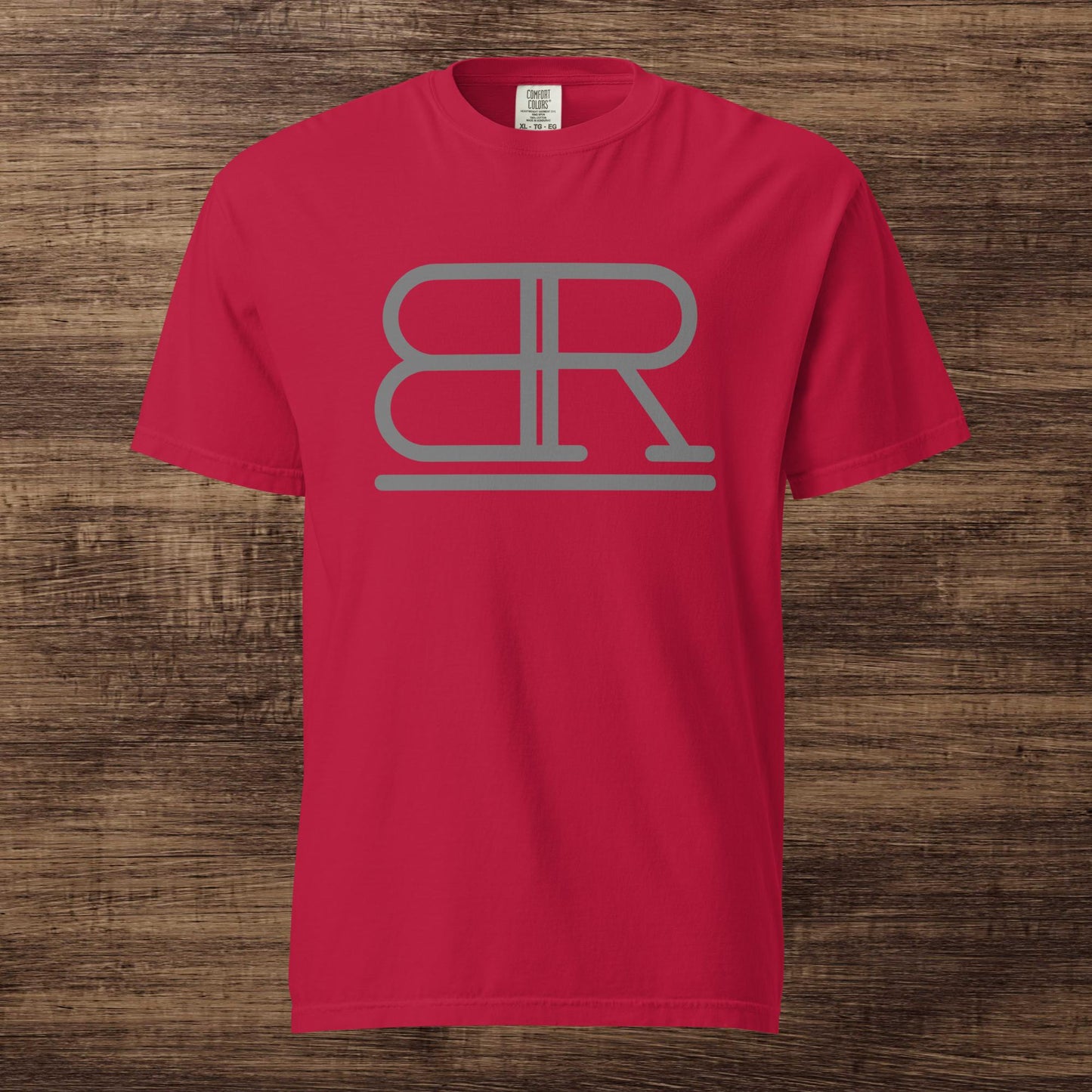 Bumpkin Ranchwear Large Brand Shirt