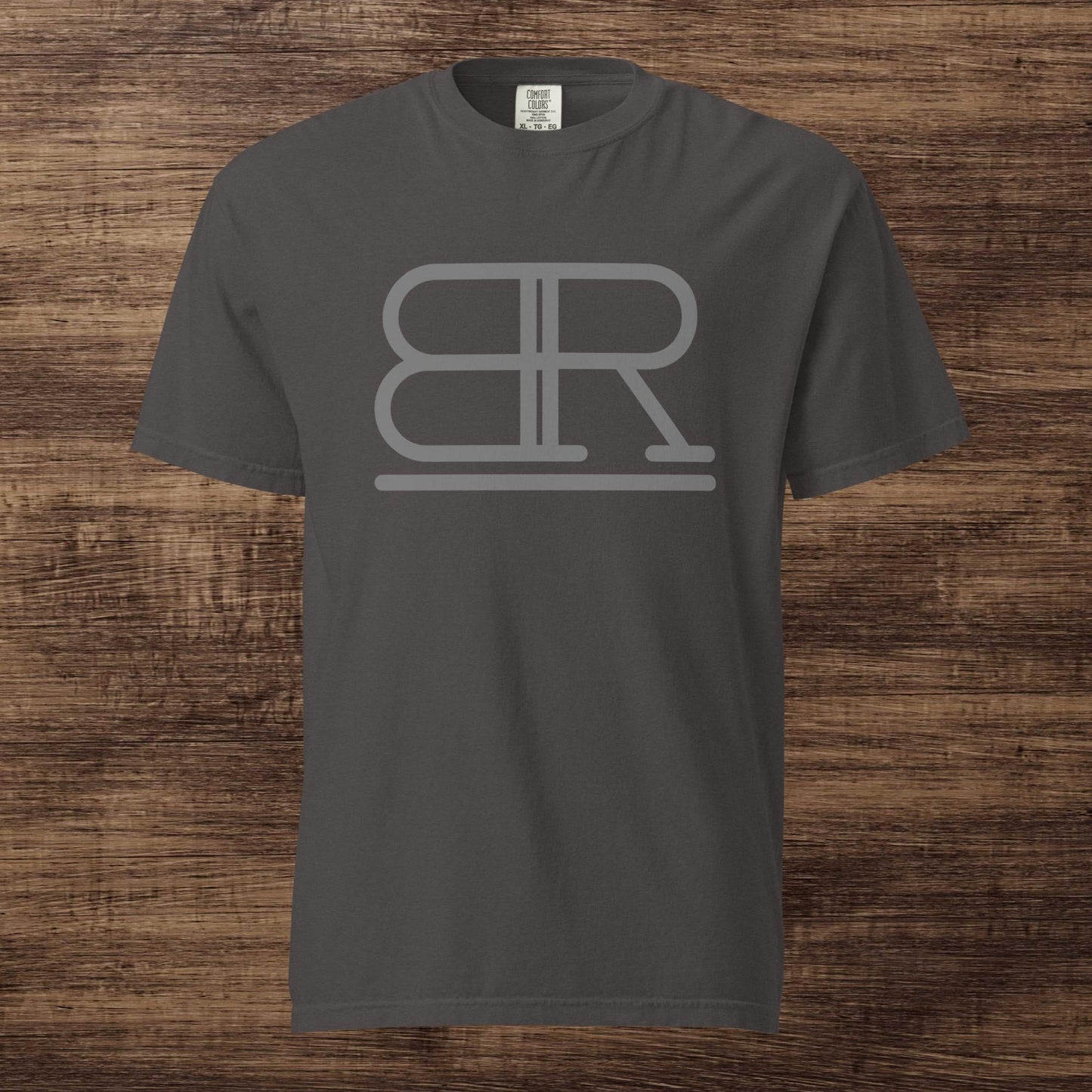 Bumpkin Ranchwear Large Brand Shirt