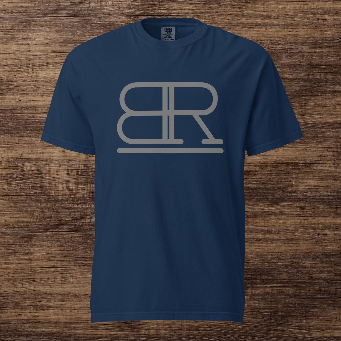 Bumpkin Ranchwear Large Brand Shirt