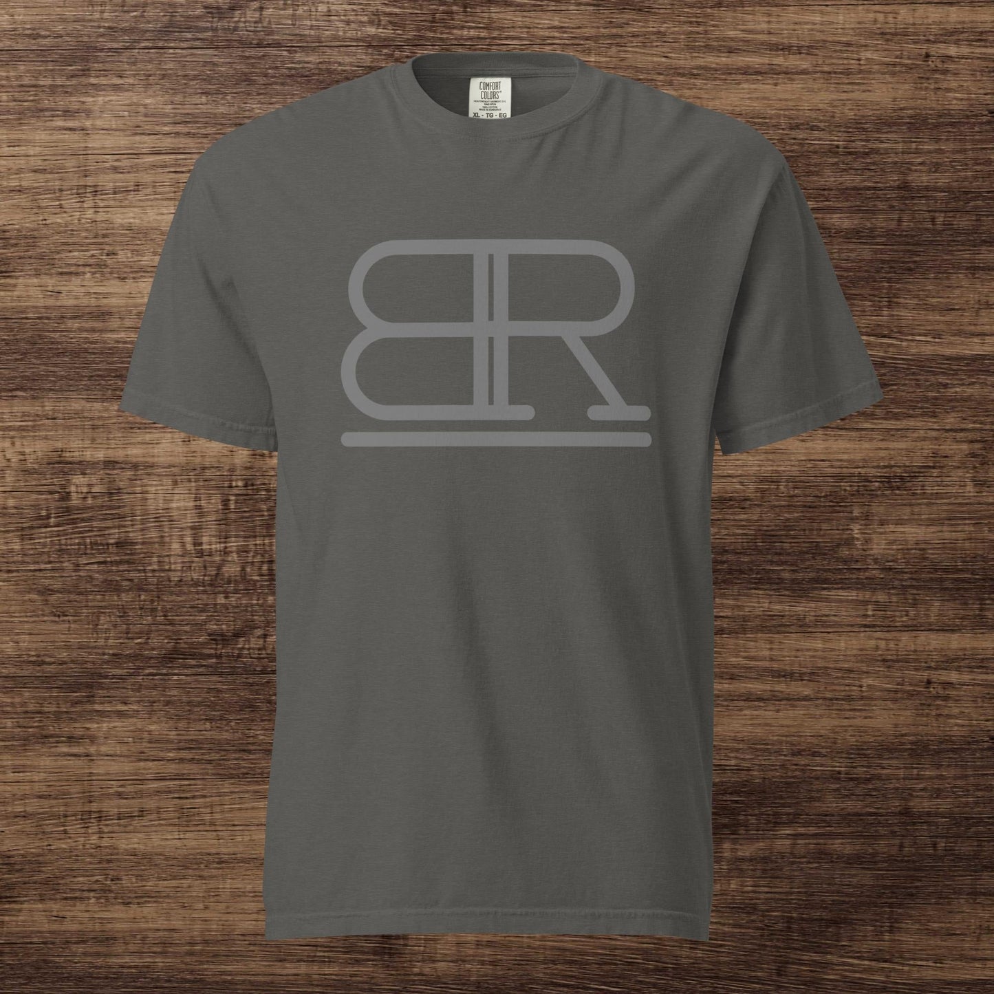 Bumpkin Ranchwear Large Brand Shirt