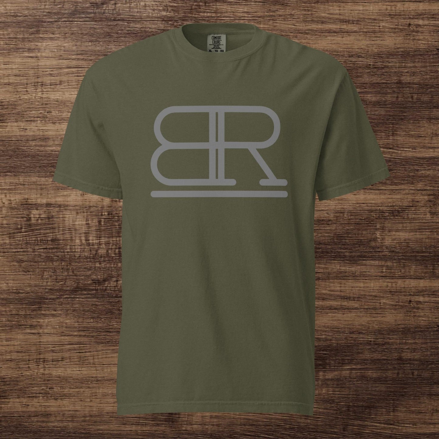 Bumpkin Ranchwear Large Brand Shirt