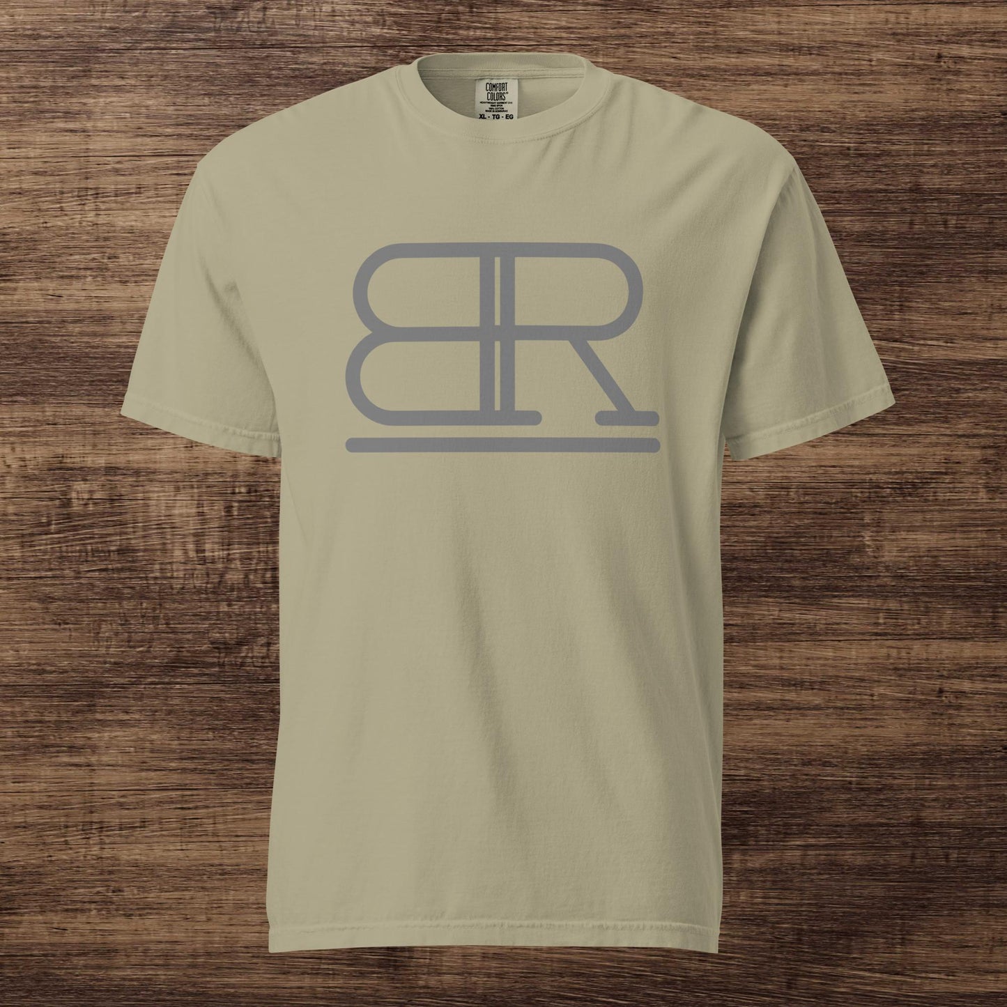 Bumpkin Ranchwear Large Brand Shirt