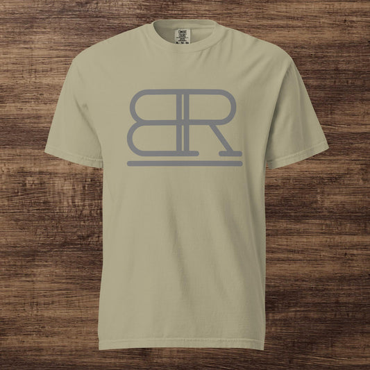 Bumpkin Ranchwear Large Brand Shirt