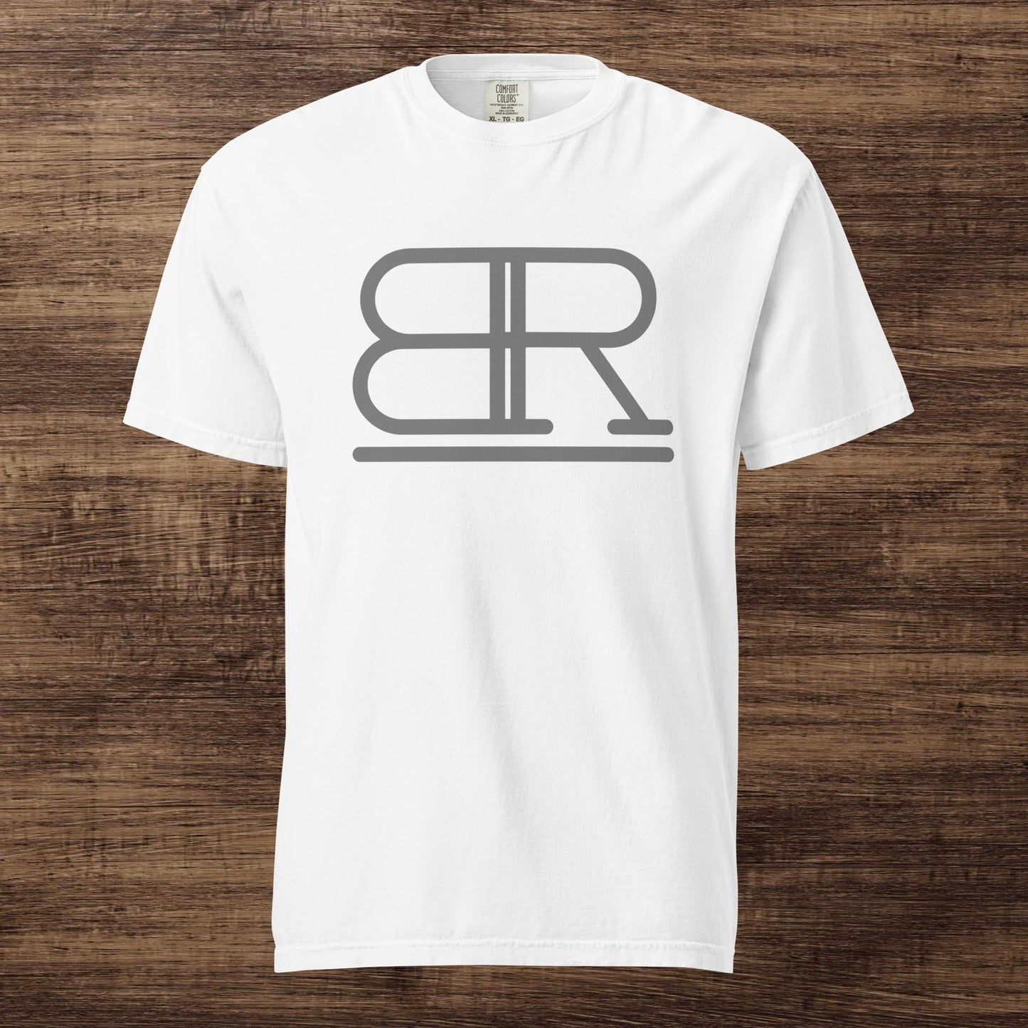 Bumpkin Ranchwear Large Brand Shirt