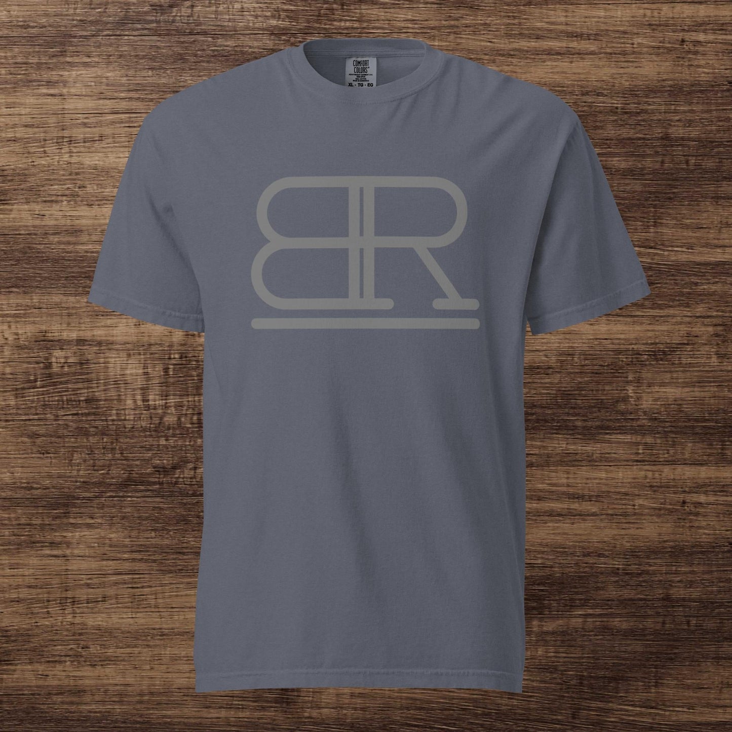 Bumpkin Ranchwear Large Brand Shirt