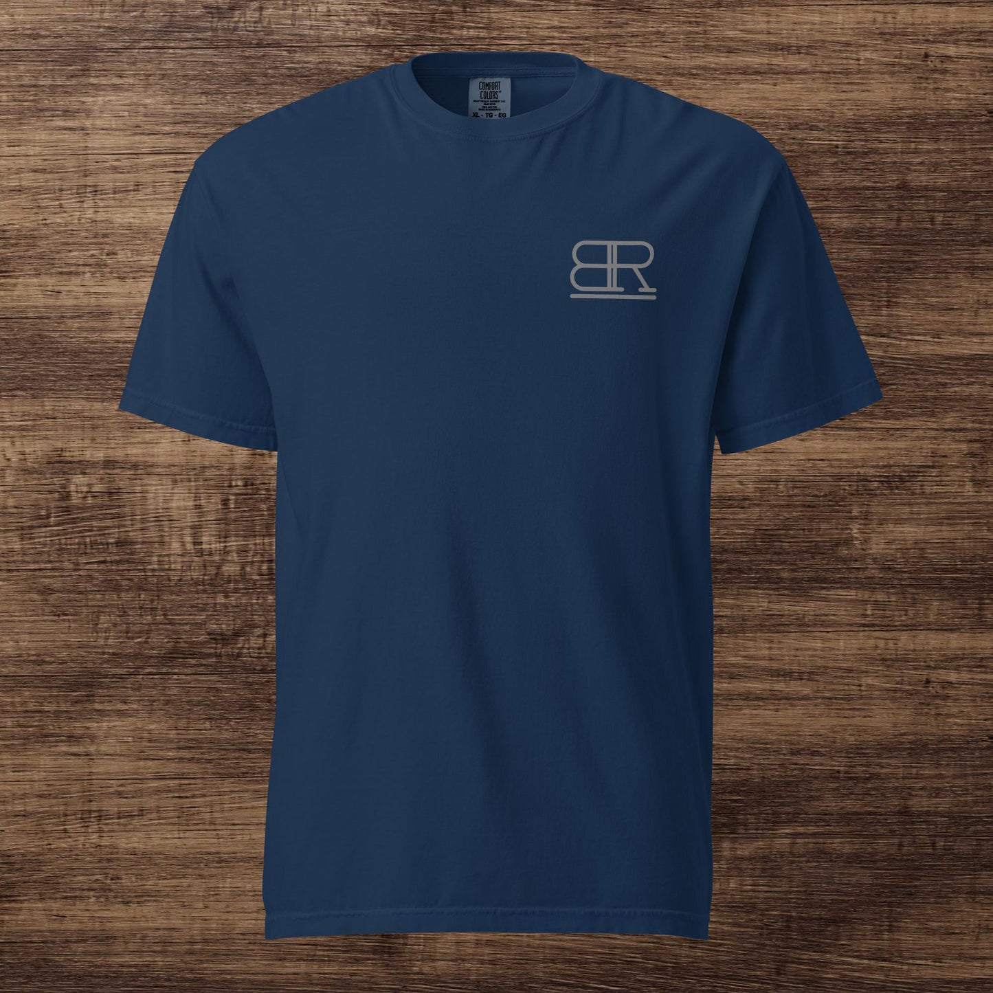 Bumpkin Ranchwear Logo Brand Shirt