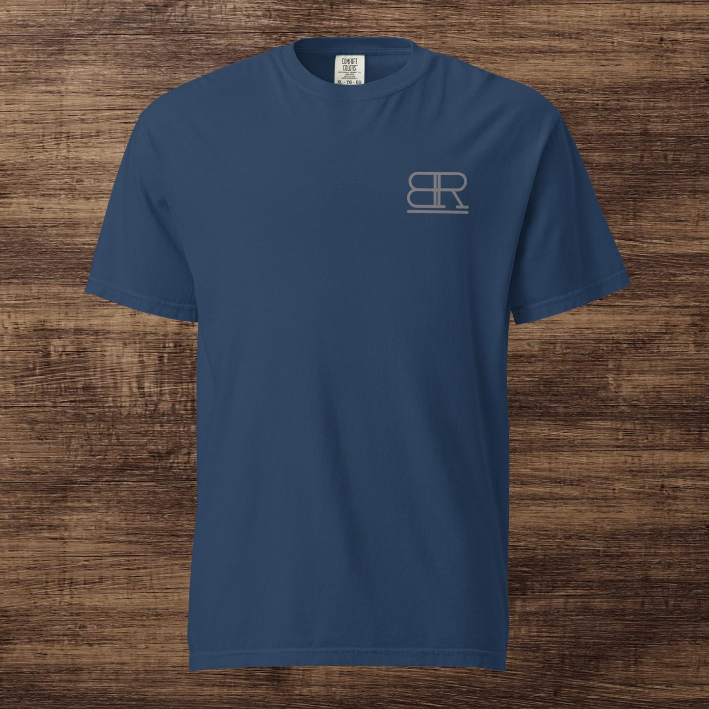 Bumpkin Ranchwear Logo Brand Shirt