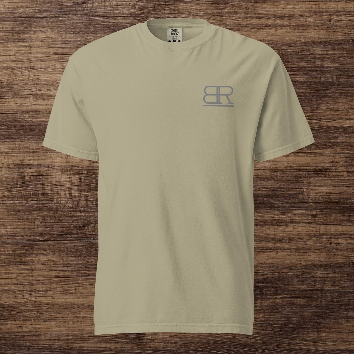 Bumpkin Ranchwear Logo Brand Shirt