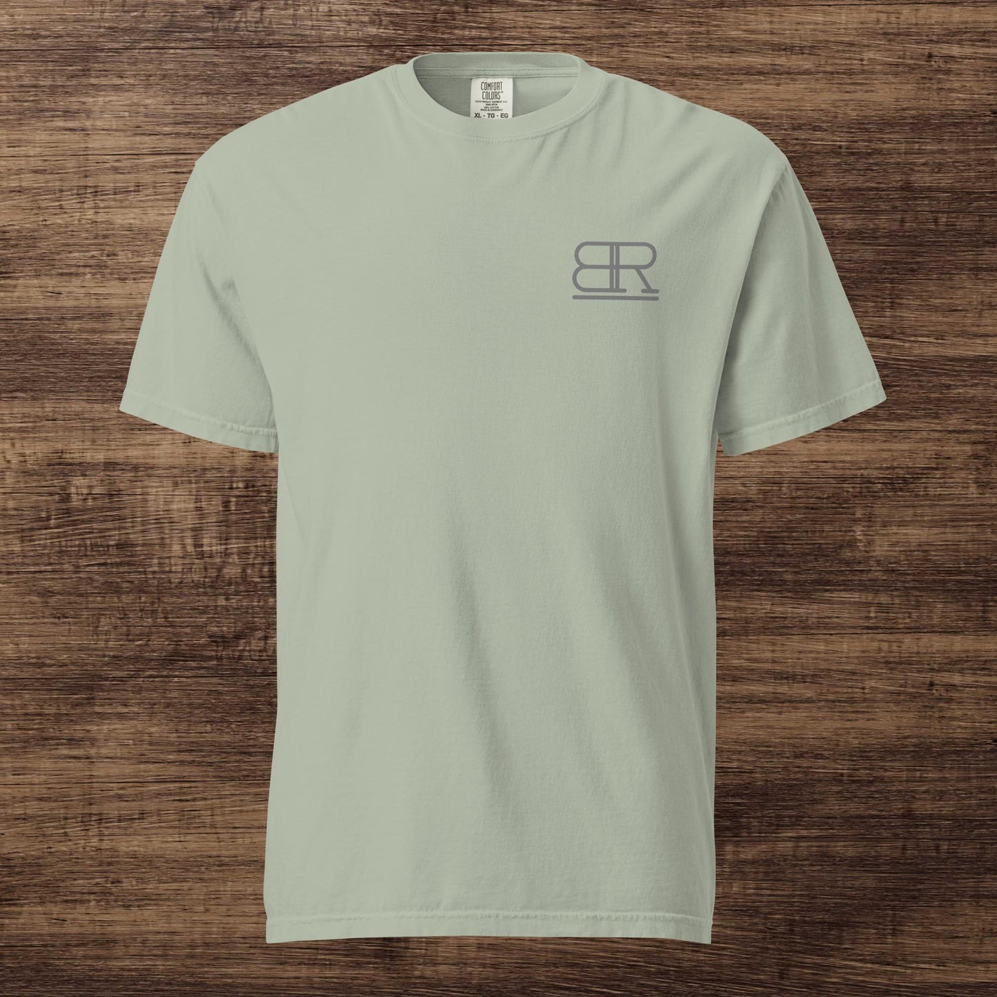 Bumpkin Ranchwear Logo Brand Shirt