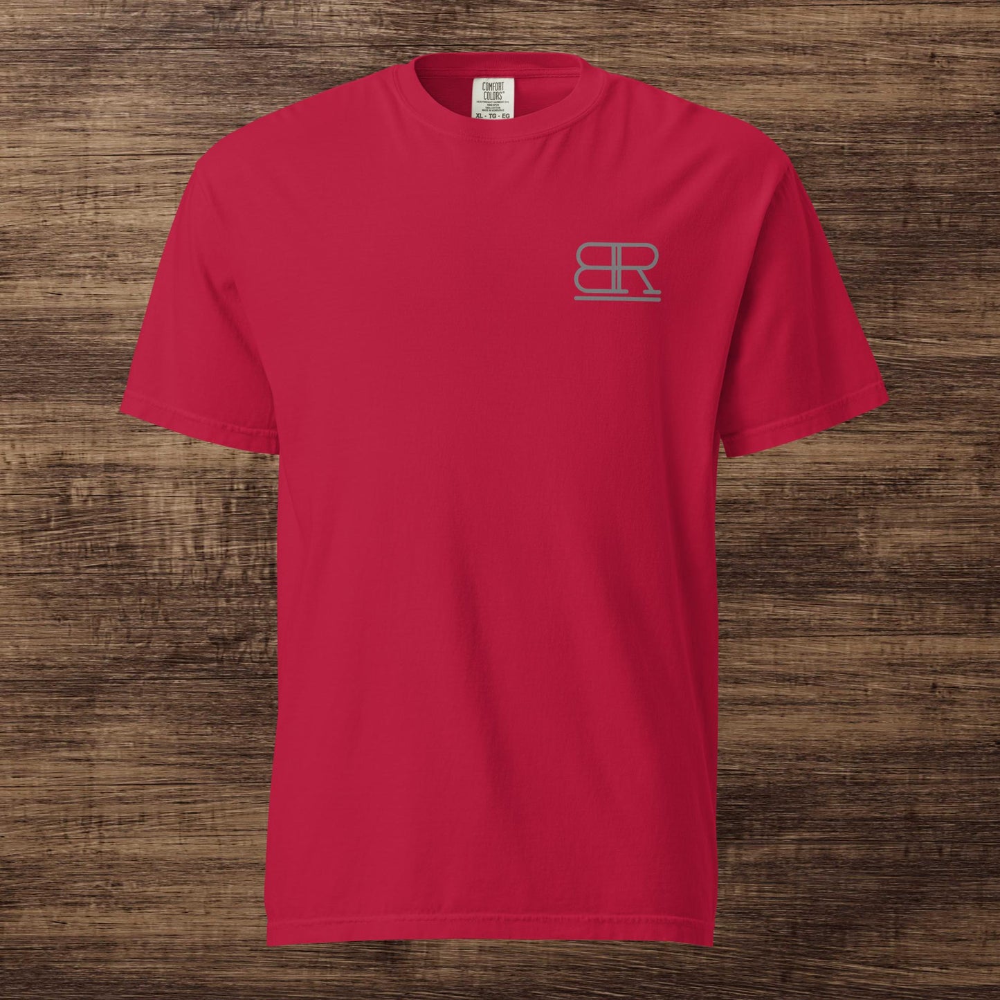 Bumpkin Ranchwear Logo Brand Shirt