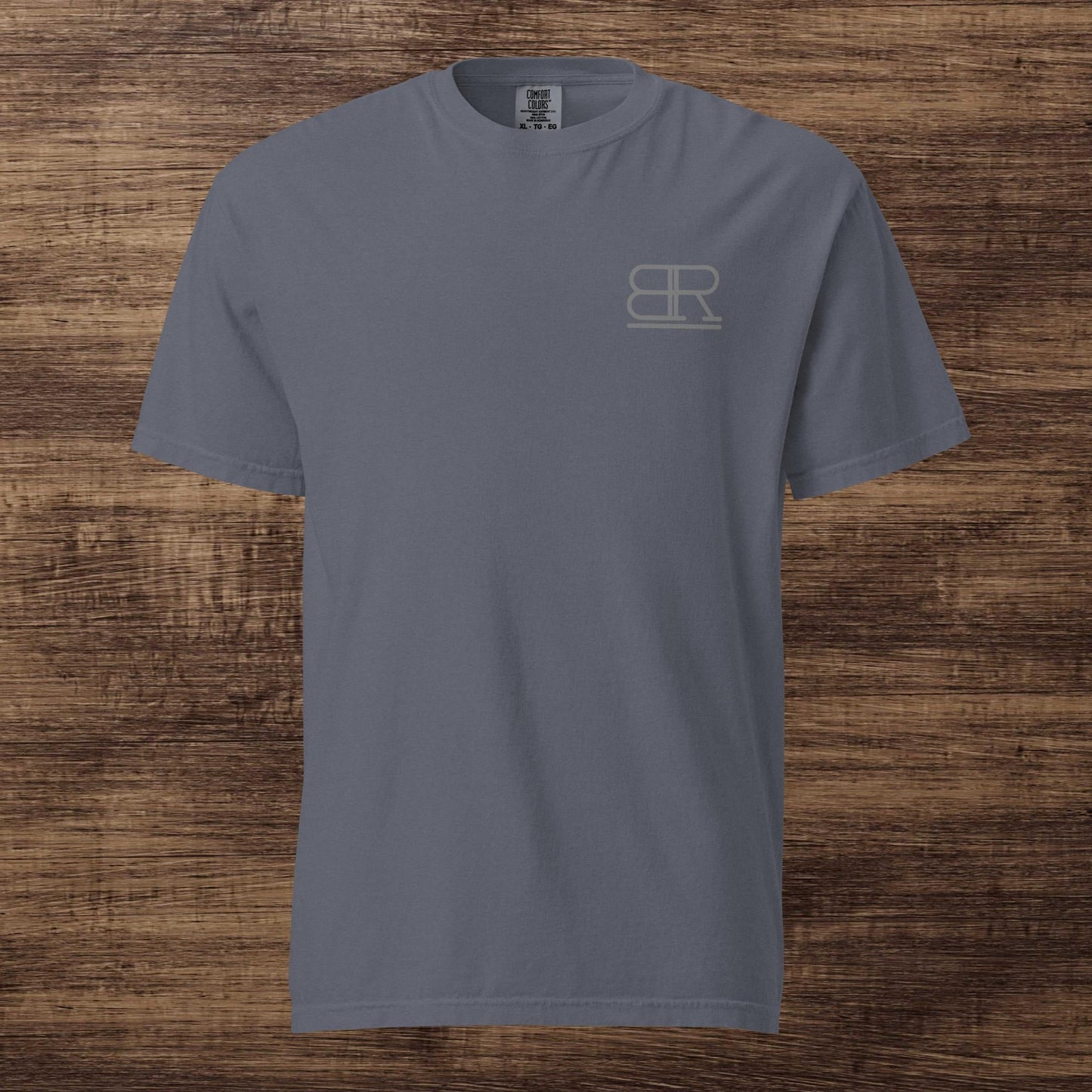 Bumpkin Ranchwear Logo Brand Shirt