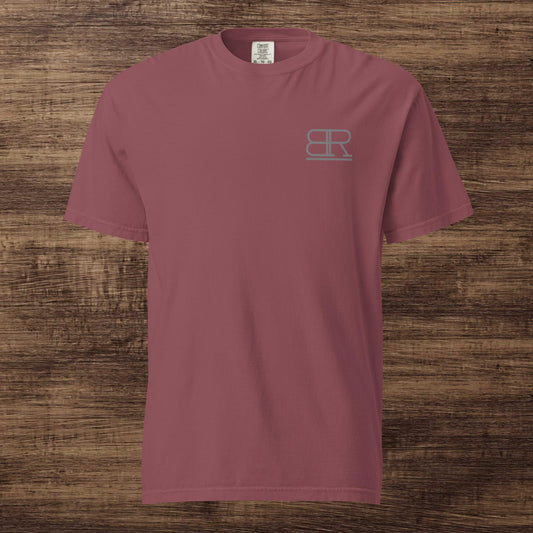 Bumpkin Ranchwear Logo Brand Shirt