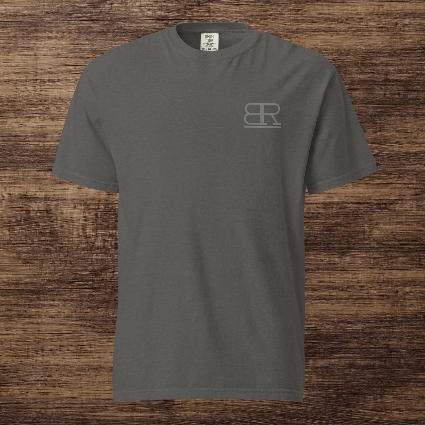 Bumpkin Ranchwear Logo Brand Shirt