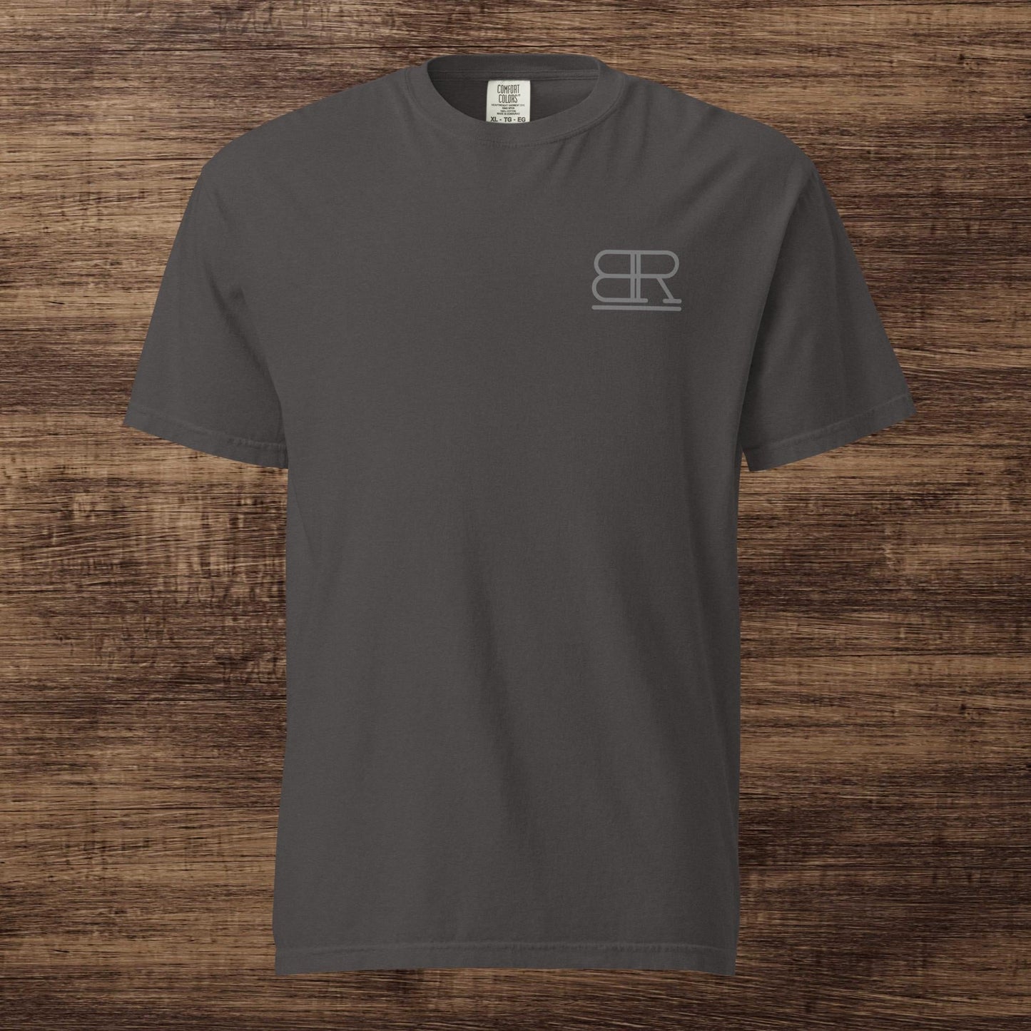 Bumpkin Ranchwear Logo Brand Shirt