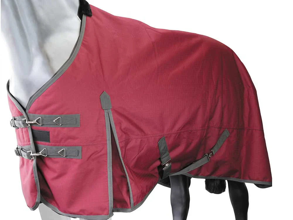 1200D Ripstop Turnout & Stable Blanket