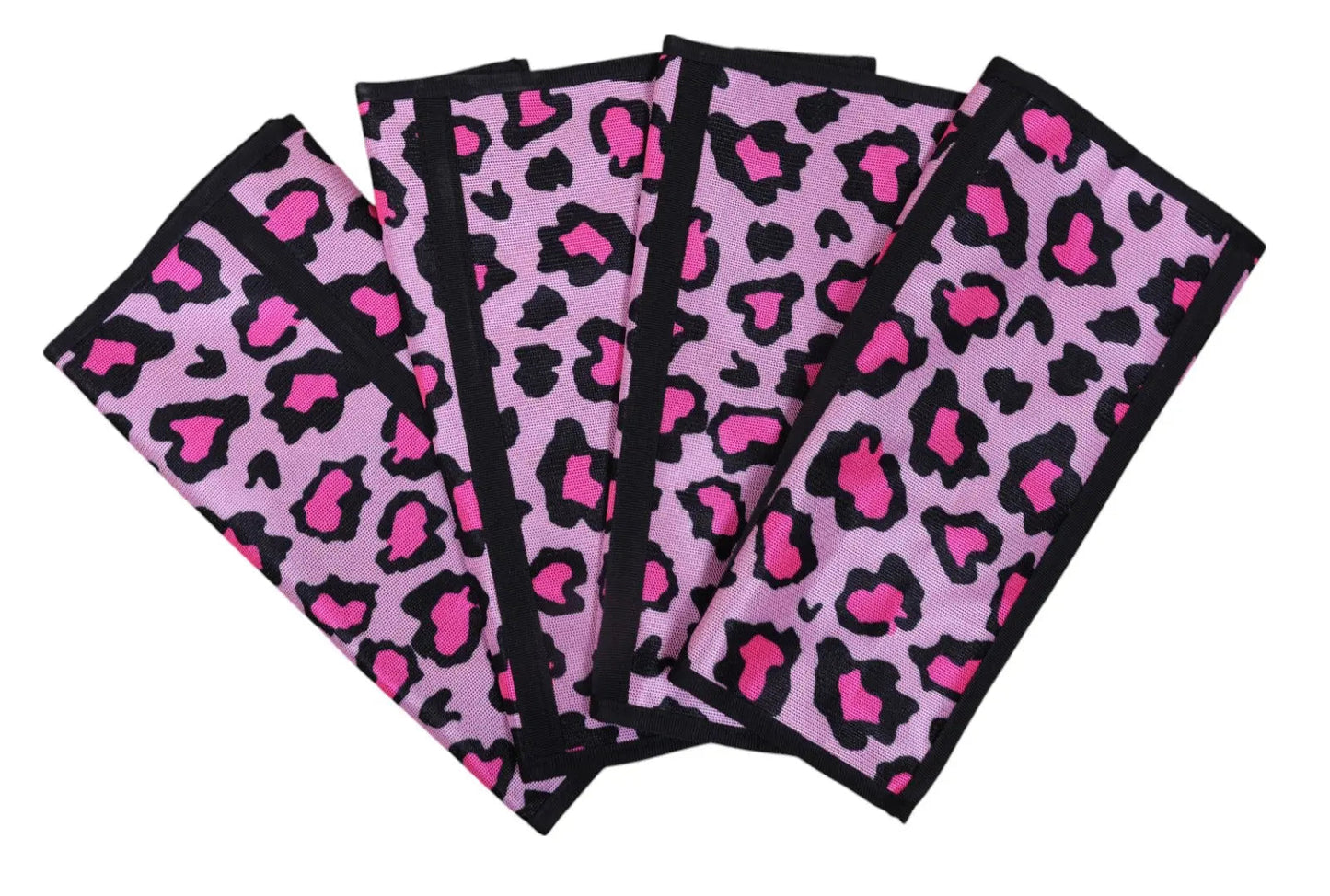 Catty Cowgirl Fly Boot 4-Pack