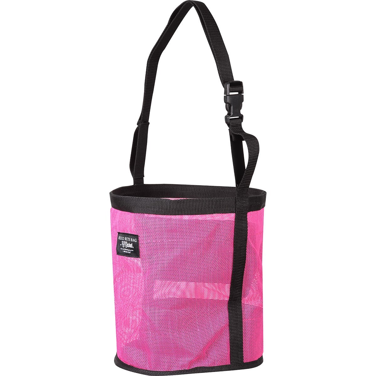 Cashel Feed Rite Bag