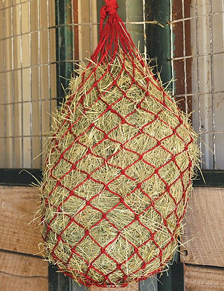 Cashel Hay Net