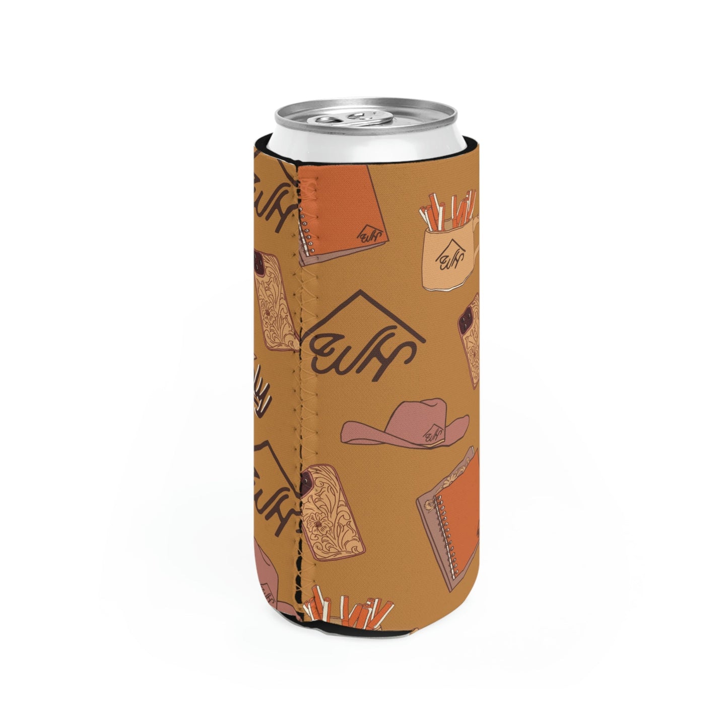 Slim Can Cooler