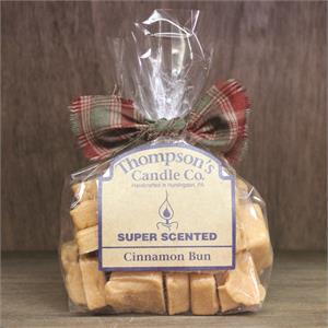 Cinnamon Bun - Crumbles 6Oz Bag