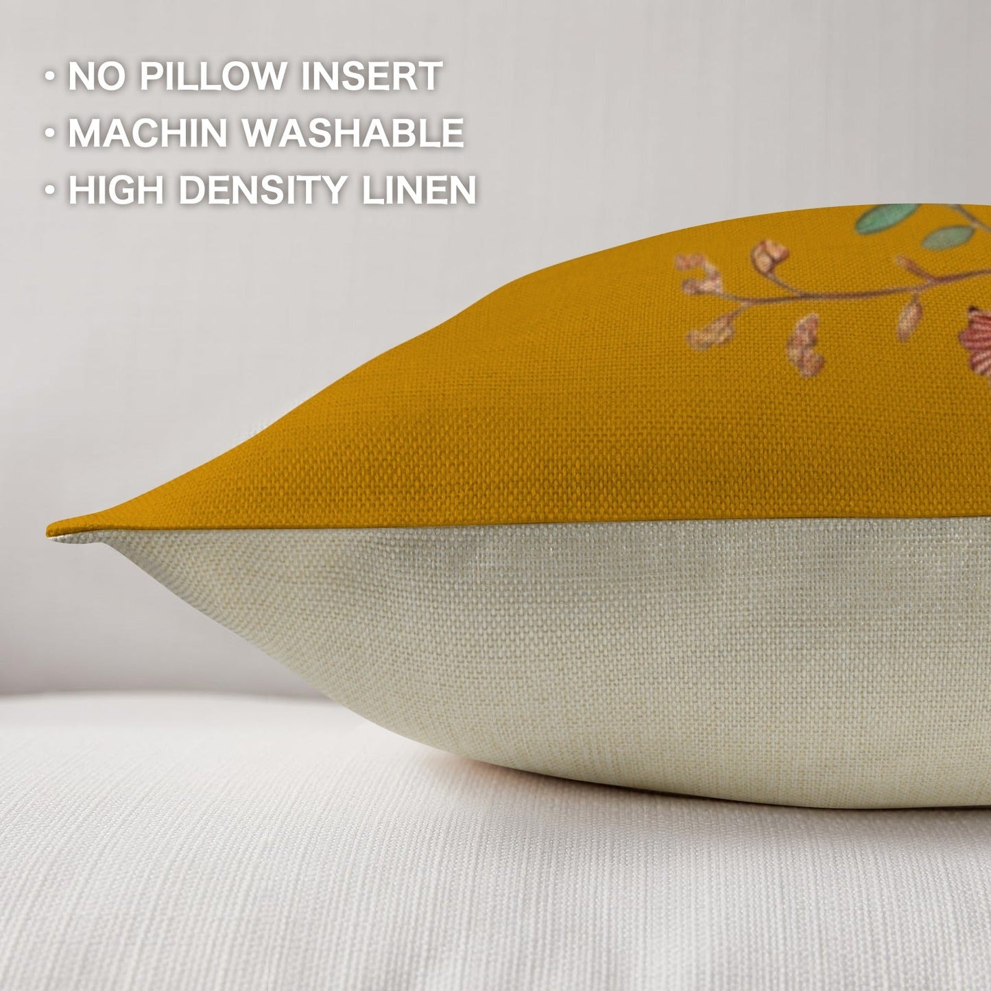 Retro Dolly Pillow Case Made in America