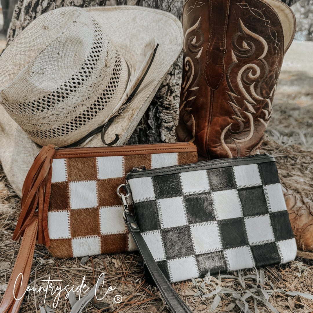 The Ultimate Curated Mystery Bundle, 1 Handbag plus 3 Mystery Items
