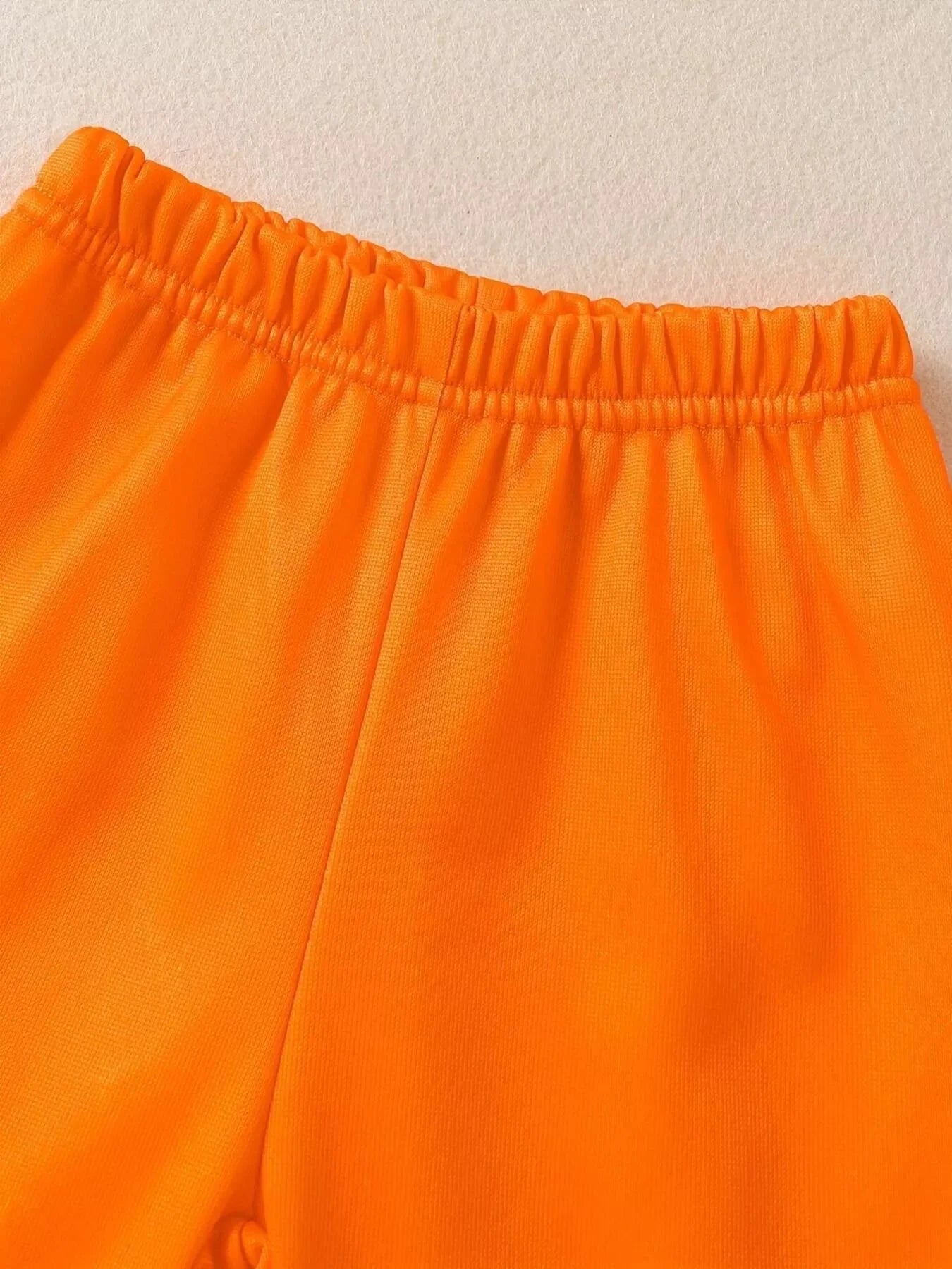 Children's Dinosaur Hoodie & Pants Set - 6M - 3Y