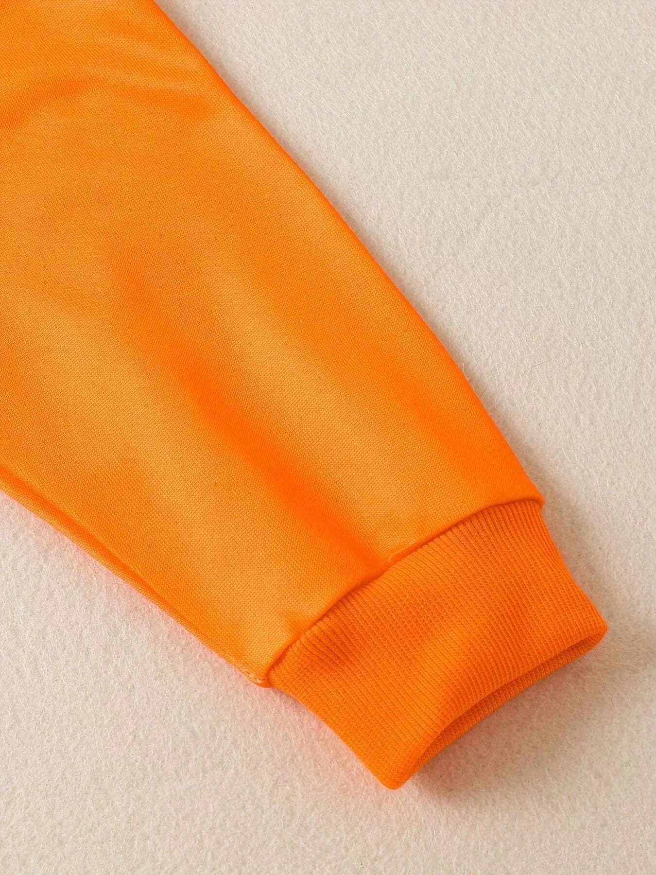 Children's Dinosaur Hoodie & Pants Set - 6M - 3Y