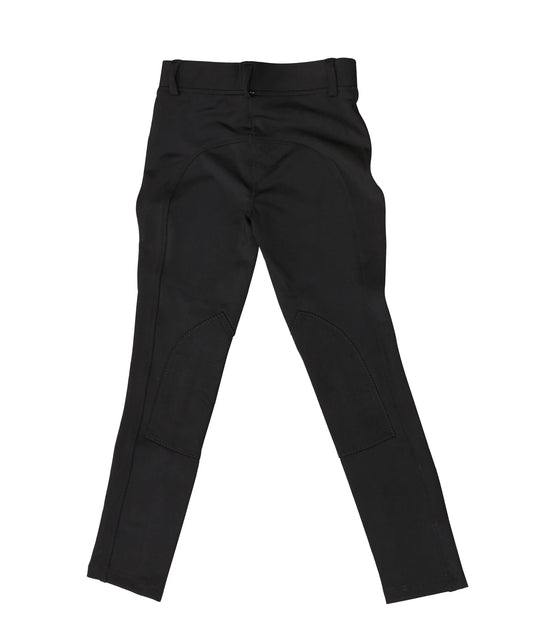 Children's Pull-On Riding Pants