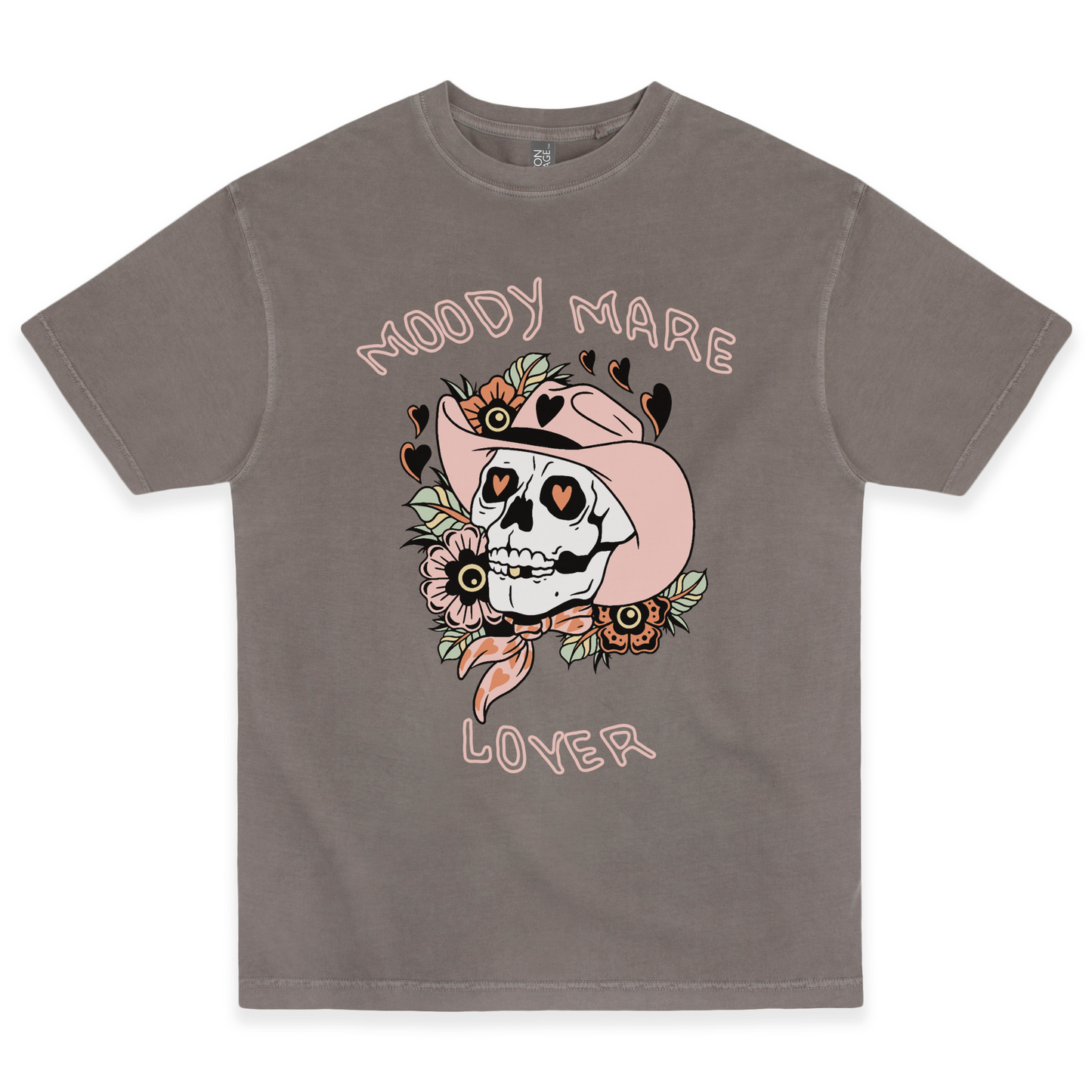Mare Lover Tee