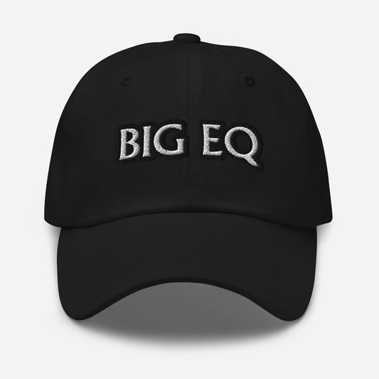 Dad hat - Big Eq
