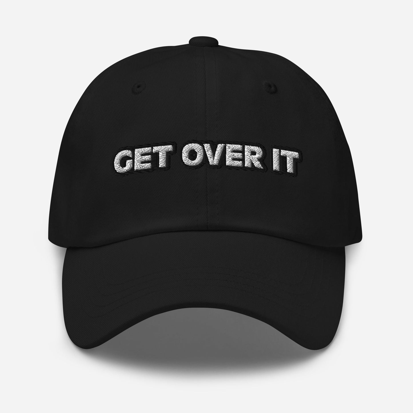 Dad hat - Get Over It