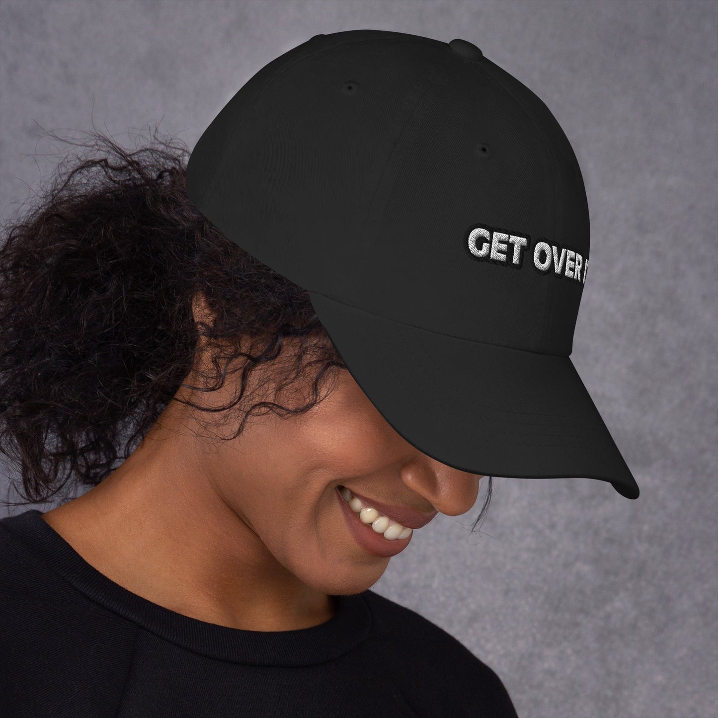 Dad hat - Get Over It