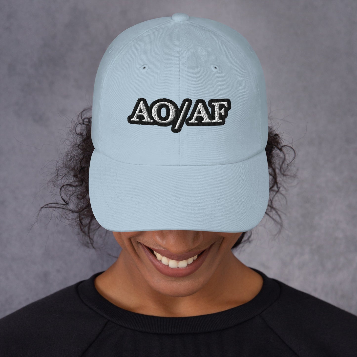 Dad hat - AO/AF
