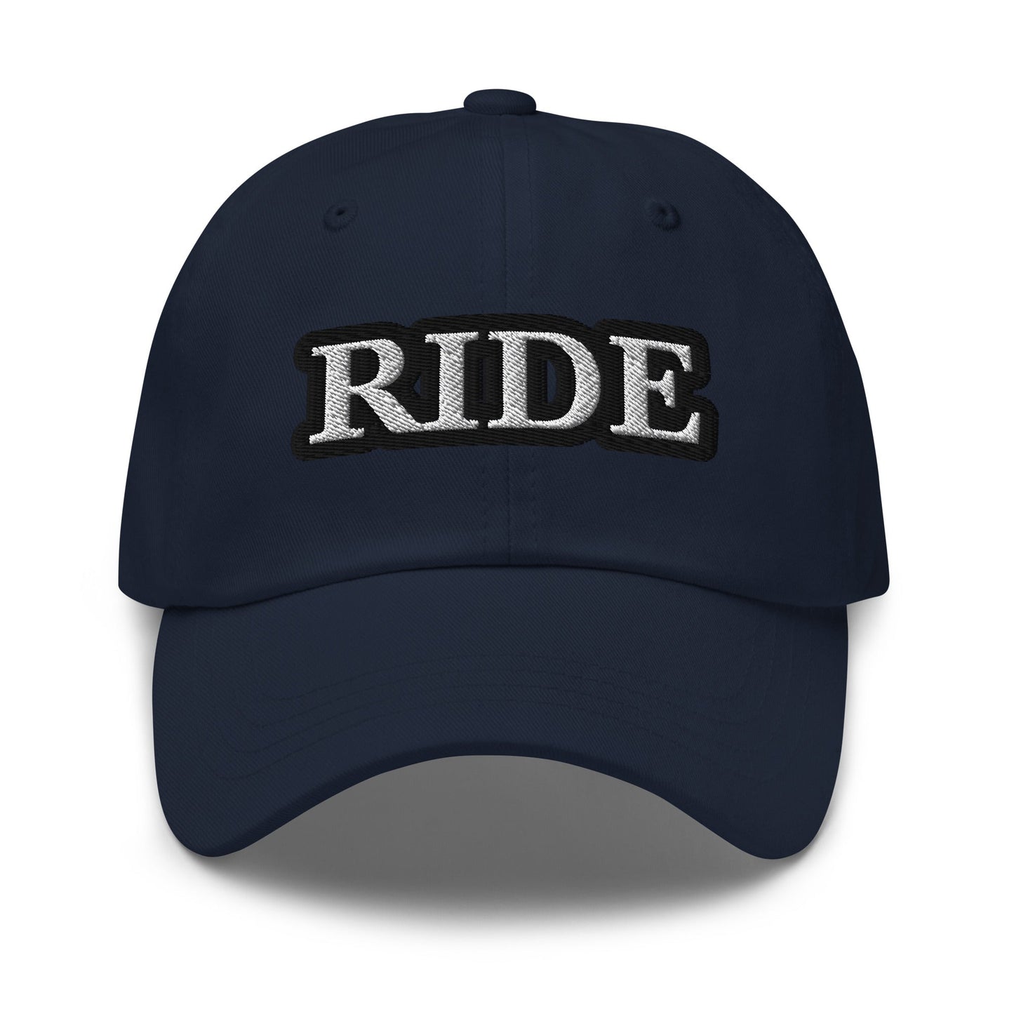 Dad hat - Ride