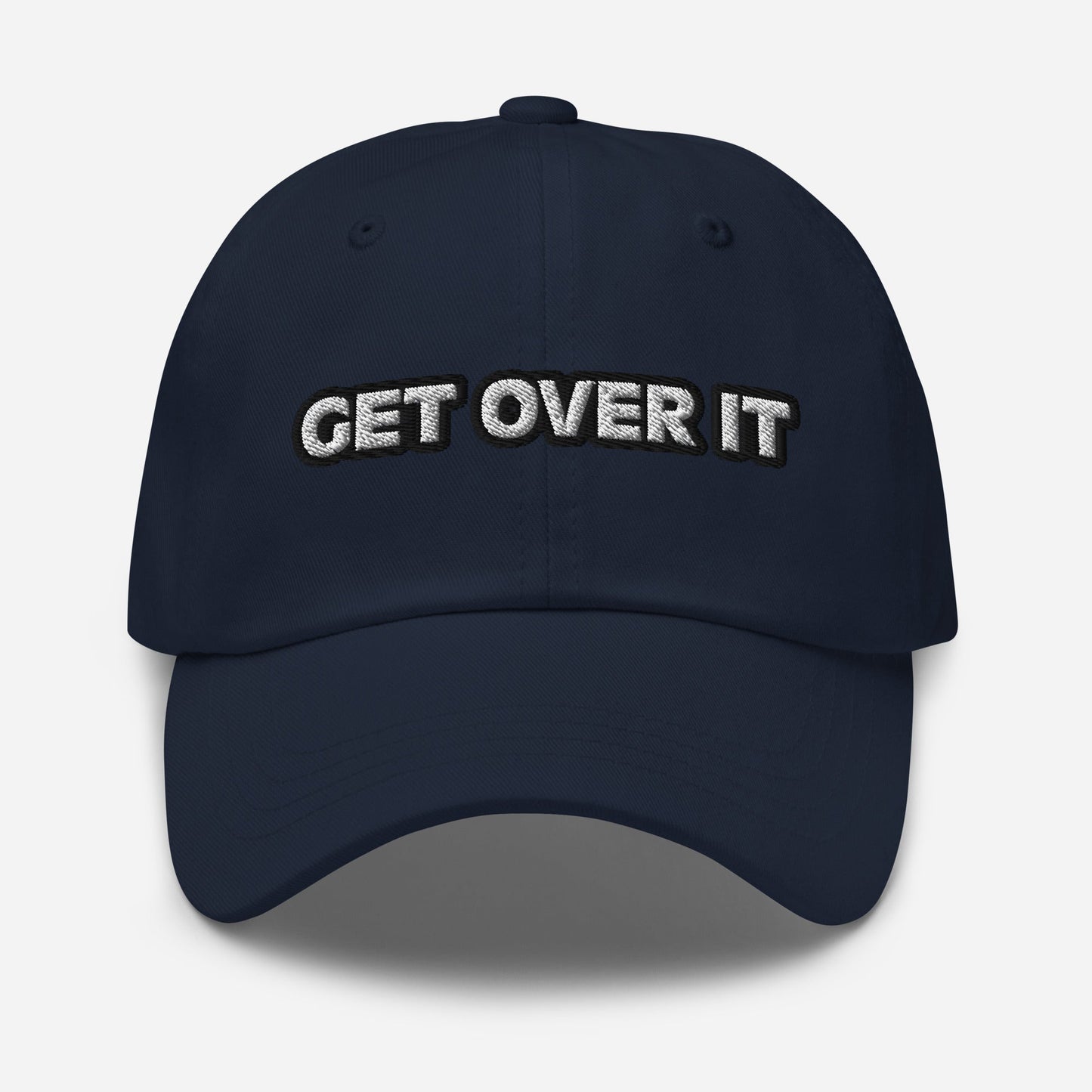 Dad hat - Get Over It