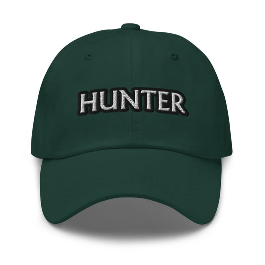 Dad hat - Hunter