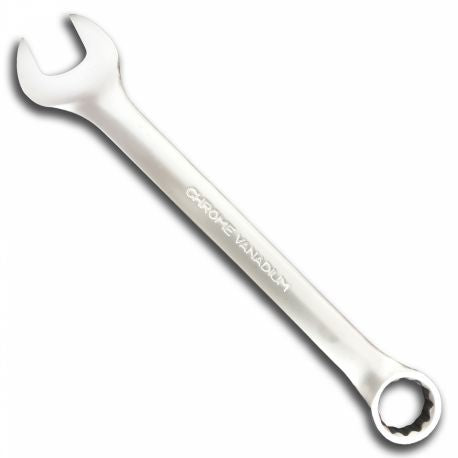 GreatNeck Combination Wrench, in Millimeters