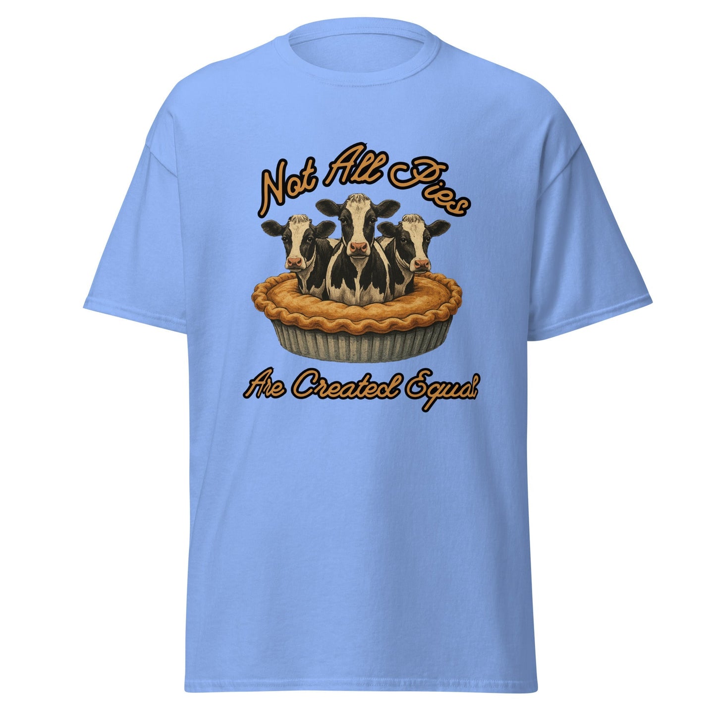 Cow Pie Tee