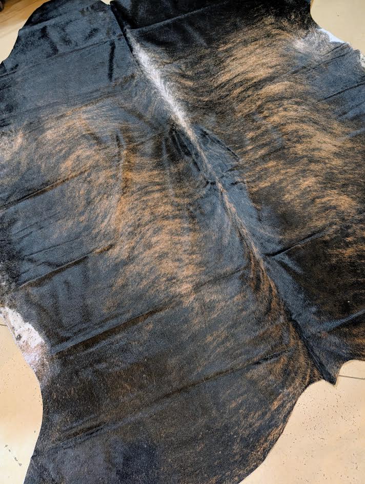 Cowhide "Bartolo"