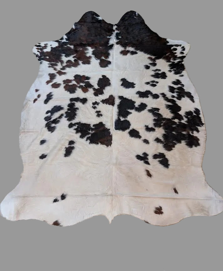 Cowhide "Blister"