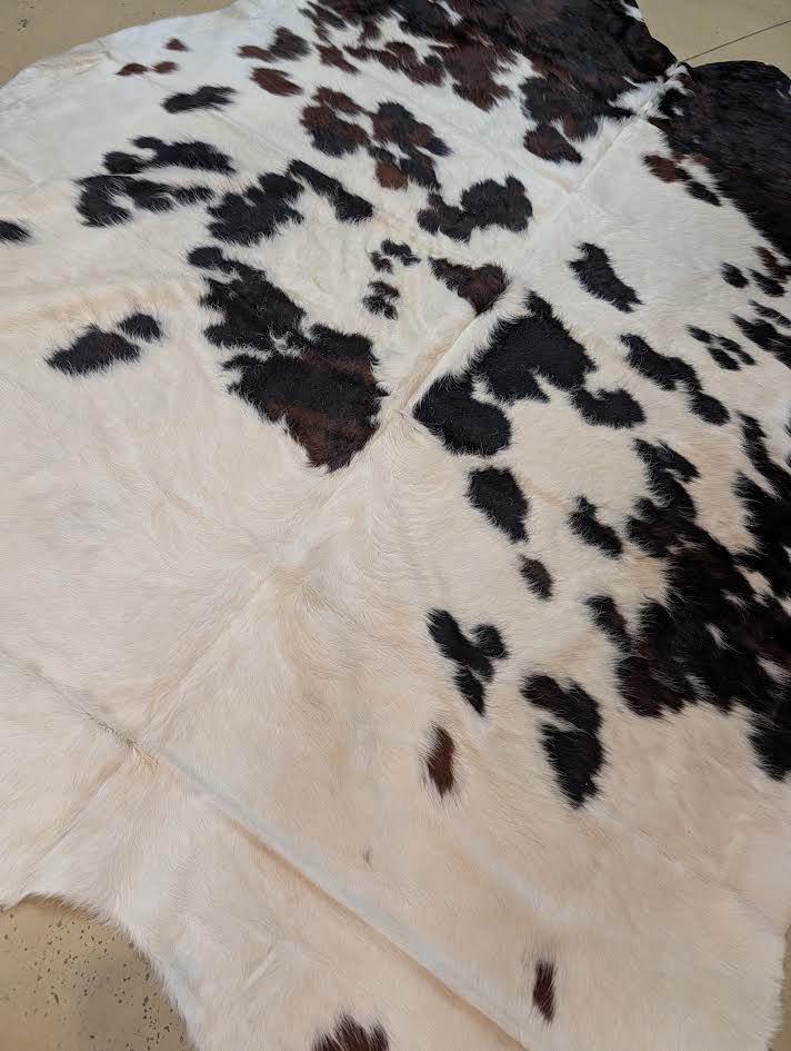Cowhide "Blister"