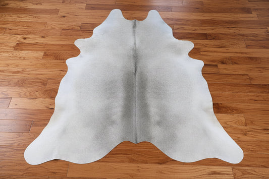 Cowhide "Buster"